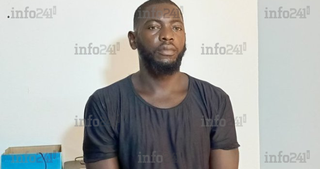 Port-Gentil&nbsp;: Un gabonais tue son grand frère au cours d’une bagarre pour la somme de 7 000 FCFA
