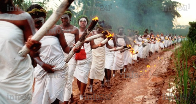 Le Gabon veut ressusciter ses chefferies traditionnelles