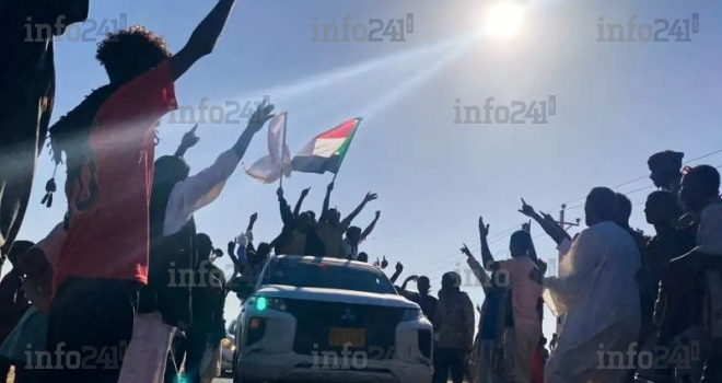 Soudan&nbsp;: L’armée reprend une ville stratégique aux paramilitaires du FSR