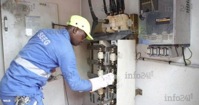 Coupures d’électricité à Libreville et Owendo depuis 24h&nbsp;: la SEEG promet un retour à la normale