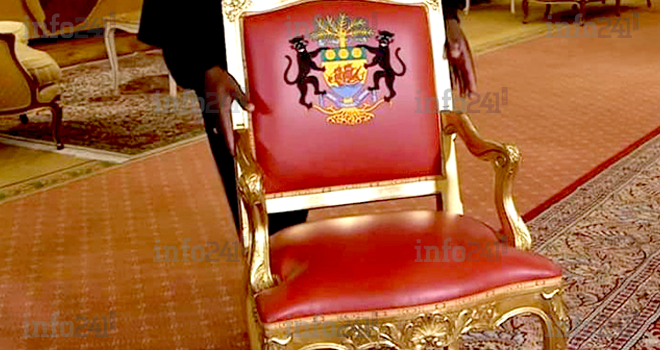 Vacance du pouvoir au Gabon&nbsp;: la petite leçon de choses du Pr Noël Bertrand Boundzanga