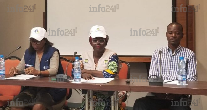 Présidentielle 2025&nbsp;: 214 observateurs de la société civile gabonaise seront déployés