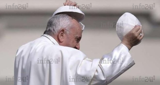 Le pape François s’éteint à 88 ans&nbsp;au lendemain de la célébration de Pâques