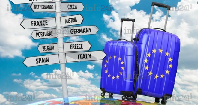 Voyages en Europe&nbsp;: la liste des 15 pays autorisés rendue officielle