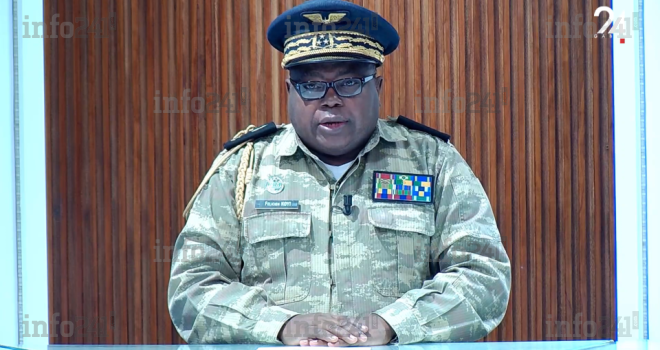 Gabon&nbsp;: Le couvre-feu levé totalement par les autorités pour les festivités de fin d’année