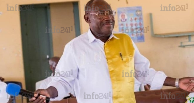 Fegafoot salue Idriss Ngari, ce baroudeur du foot gabonais qui a laissé son empreinte jusqu’au stade