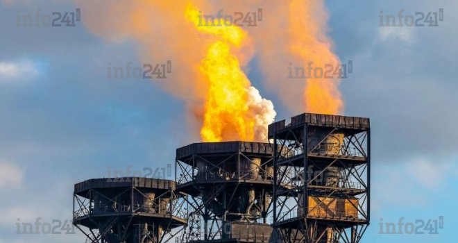 Or noir&nbsp;: La demande de pétrole en Afrique augmentera de 80% d’ici 2045 selon l’Opep