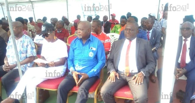 Des personnalités gabonaises appellent à une transition politique et non à la présidentielle du 26 août&nbsp;!