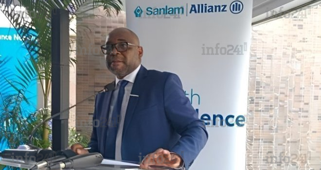 Sanlam Gabon devient SanlamAllianz et consolide son leadership dans le secteur de l’assurance