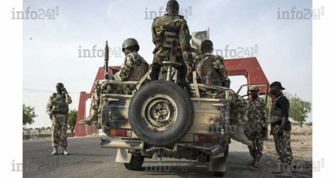 Nigeria&nbsp;: Au moins 48 morts dans des attaques de villages dans le centre du pays