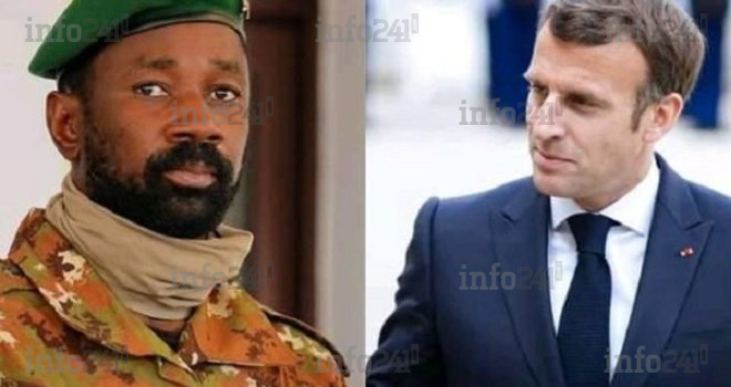 Crise diplomatique&nbsp;: Paris et Bamako s’expulsent mutuellement leurs diplomates