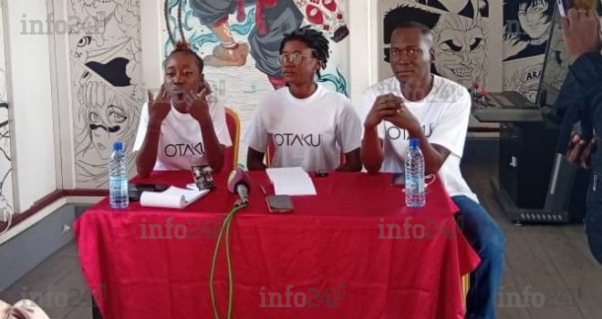 Japanim Gabon 2025 &nbsp;: Libreville va vibrer durant 3 jours au rythme du manga et de la culture japonaise