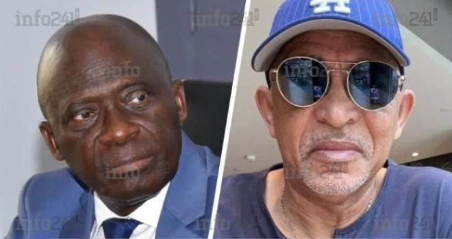 Congrès Fegafoot&nbsp;: Ndoumbou tire à boulets rouges sur Mounguengui et sa parodie d’élection du 18 avril