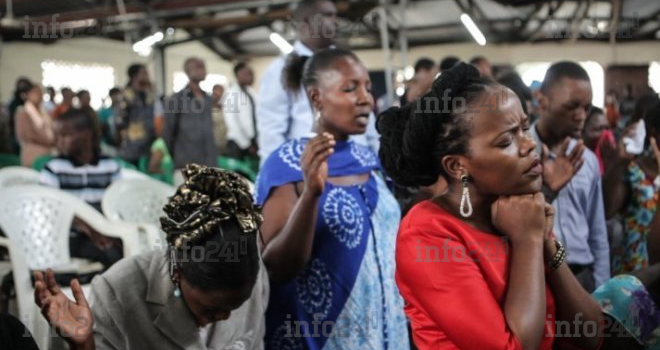 Prophètes des nations&nbsp;: la manipulation des masses qui fleurit dans la capitale gabonaise