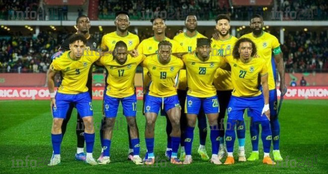 CAN 2025&nbsp;: le gouvernement gabonais dissout le staff des Panthères et suspend son équipe nationale