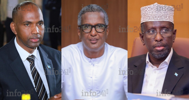 Somalie&nbsp;: L’opposition va boycotter le forum consultatif annoncé par le président Mohamud