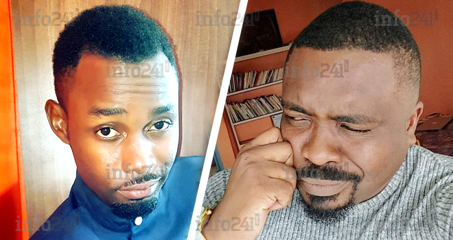 Casseroles&nbsp;: deux autres activistes gabonais jetés en prison pour &laquo;&nbsp;incitation à la révolte&nbsp;&raquo;