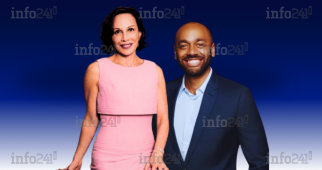 Gabon&nbsp;: Lancement à Londres d’un comité pour la libération de Sylvia et Noureddin Bongo