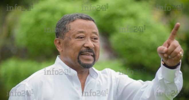 «&nbsp;Éveille-toi Gabon&nbsp;» appelle les indécis de la diaspora gabonaise de France à voter ce samedi Jean Ping