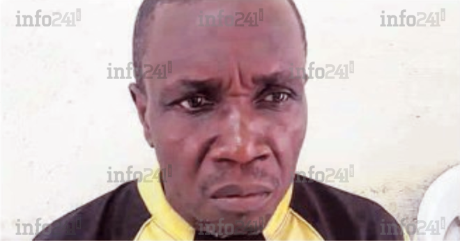 Un gendarme gabonais arrêté pour avoir violé trois de ses belles-filles alors mineures