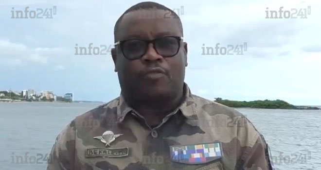 Naufrage de l’Esther Miracle&nbsp;: les recherches infructueuses depuis le 26 mars