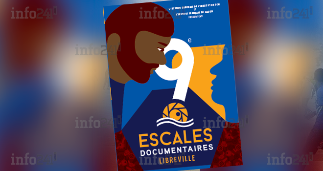 Les 9e Escales documentaires de Libreville s’ouvrent ce lundi