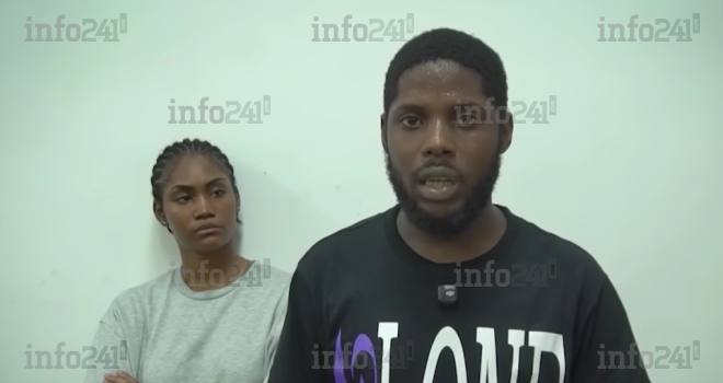 Kris O’Bryan, son faux &laquo;&nbsp;grand&nbsp;&raquo; de la DGSS et les 12 pots de savon de drogue qui valaient 500 millions