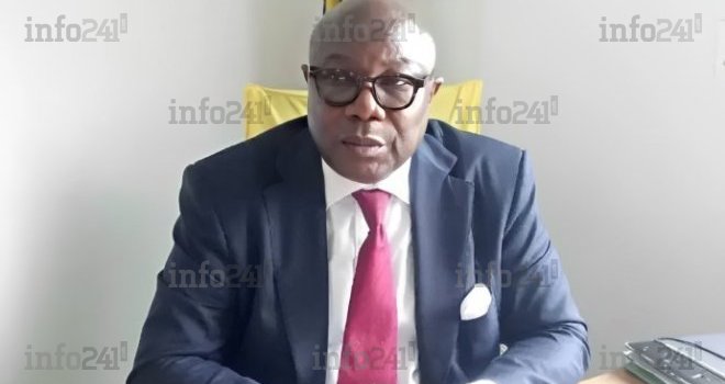 Loi sur les partis&nbsp;: Maganga Moussavou refuse les règles imposées aux formations déjà en place