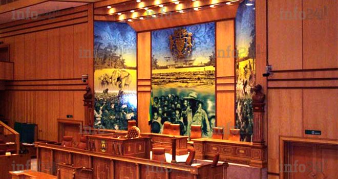 Journée internationale de la démocratie&nbsp;: favoriser davantage l’éligibilité des jeunes