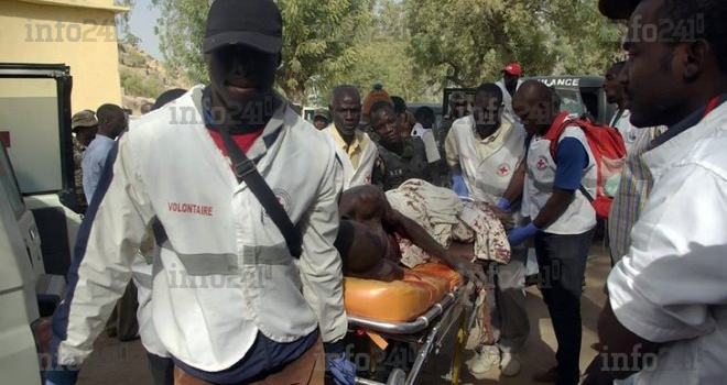 Cameroun&nbsp;: 11 morts dans un attentat-suicide mené par Boko Haram