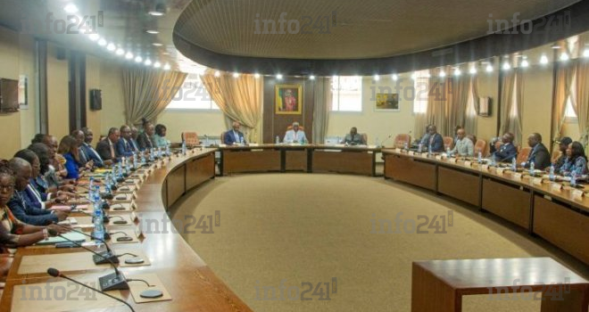 Investiture d’Oligui Nguema&nbsp;: la démission du gouvernement Ndong Sima désormais imminente