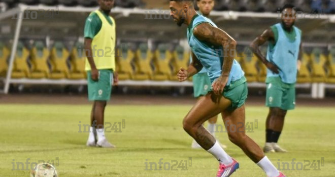 Gabon vs Lesotho&nbsp;: Soir de vérité pour les Panthères du Gabon condamnées à la victoire&nbsp;!