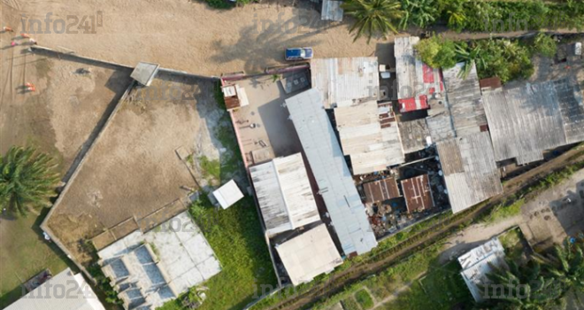 Fuite d’hydrocarbures&nbsp;: TotalEnergies Gabon annonce un retour à la normale et la reprise de sa production