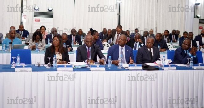 Décentralisation au Gabon&nbsp;: Les conclusions des travaux de la 1ère commission nationale de 48h