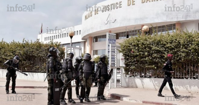 Sénégal&nbsp;: La police démantèle un réseau de séropositifs distribuant le VIH à Dakar