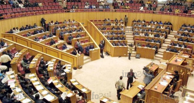 Gabon&nbsp;: Les députés élus convoqués ce samedi pour accomplir les formalités avant la session inaugurale