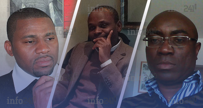 La diaspora politique gabonaise de France désormais en eaux troubles