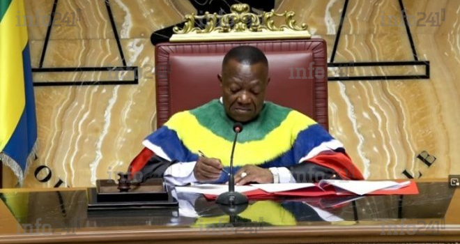 Contentieux sénatorial&nbsp;: la Cour constitutionnelle intraitable, rejette en bloc les recours introduits