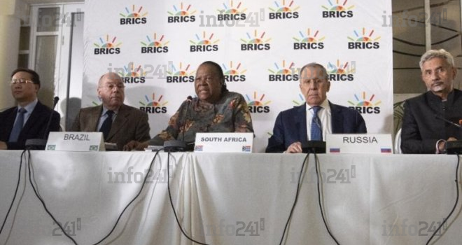 Afrique du Sud&nbsp;: Les Brics définissent les paramètres de l’élargissement de leur organisation