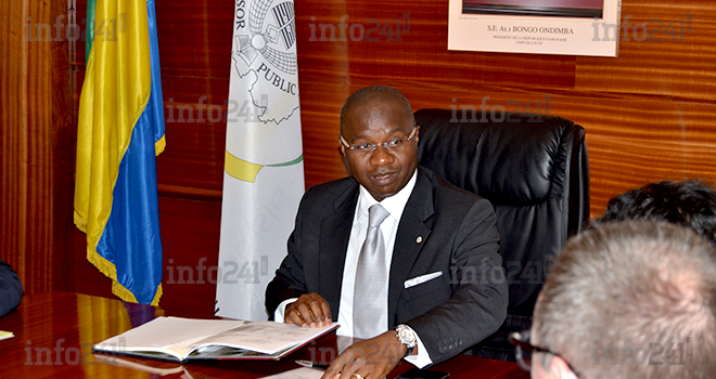 Le Gabon ne récolte que 3 des 9 milliards sollicités sur les marchés de la CEMAC