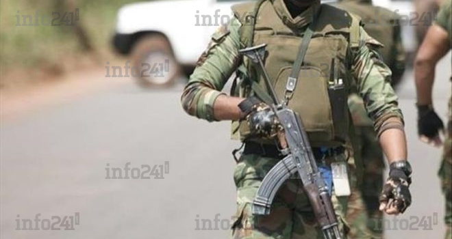 Centrafrique&nbsp;: le groupe russe Wagner, l’armée et les rebelles de nouveau accusés d’exactions