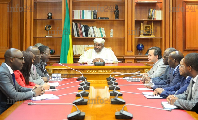 L’Etat Gabonais annonce un plan pour épurer ses dettes auprès de 177 entreprises