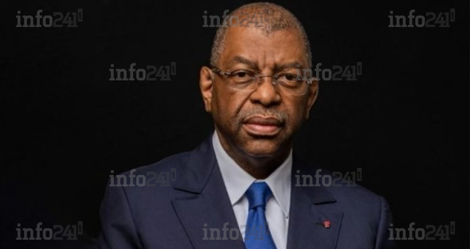 Gabon : Alexandre Barro Chambrier désormais numéro deux du pouvoir exécutif !