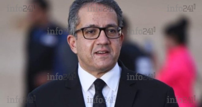 Unesco&nbsp;: L’Egyptien Khaled el-Enany élu nouveau patron de l’institution onusiennne