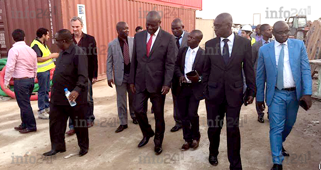 Le Gabon veut s’inspirer du modèle d’urbanisation angolais&nbsp;!