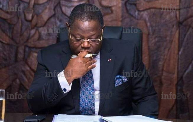 Santé  d’Ali Bongo&nbsp;: Issoze Ngondet dénonce la &laquo;&nbsp;mauvaise restitution&nbsp;&raquo; de ses propos