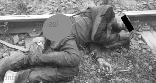 Lastourville&nbsp;: Un homme retrouvé mort près des rails, la thèse du meurtre privilégiée