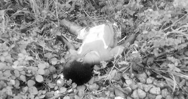 Owendo&nbsp;: Un effroyable accident de train de la Setrag cause la mort d’un jeune homme