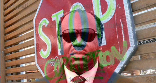 Moukagni Iwangou interpelle les forces de l’ordre sur les crimes économiques de Delta Synergie