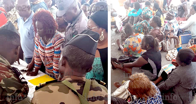 Distribution des bons de caisse&nbsp;: un calvaire en perspective pour les fonctionnaires gabonais&nbsp;!